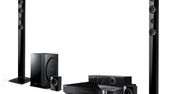 CES 2012: Surround Soundbar i nowe zestawy kina domowego od Samsunga