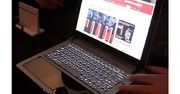 CES 2012: Intel Nikiski - dziwny prototyp ultrabooka