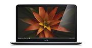CES 2012: Dell pokazuje ultrabook XPS 13 z SSD i baterią na 9 godzin