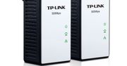 Internet pod napięciem. Transmitery TP-LINK TL-PA511
