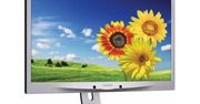 Nowy monitor Philips z matrycą AMVA i Power Sensor - 241P4QPYES
