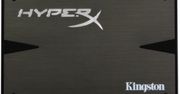 Nowe dyski SSD: Kingston HyperX 3K SSD