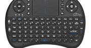 Droider RF MT1420 - mała klawiatura do multimediów