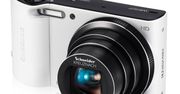 Aparat Samsung WB150F z Wi-Fi. Nigdy nie zabraknie miejsca na karcie