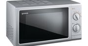 Kuchenka mikrofalowa Gorenje MO 17 MS