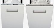 Zmywarki Zanussi ZDTS102 oraz ZDTS401