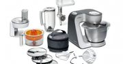 Nowe roboty kuchenne Bosch