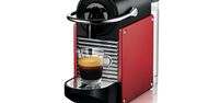 Ekspres Nespresso Pixie