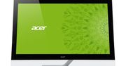 Nowe monitory dotykowe z serii Acer T2