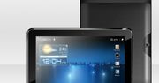 Najmocniejszy tablet ZTE: dwurdzeniowy V96A