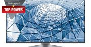 Test telewizora LED 3D Panasonic TX-L55WT50. Nowy król LED-ów?
