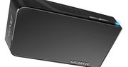 Gigabyte Aivia Xenon - połączenie myszy z touchpadem