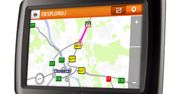 Aktualizacja map w nawigacjach Mio
