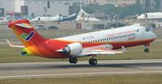 Chińczycy chcą pobić Airbusa i Boeinga: ARJ21-700 i C919