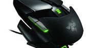 Nowa klawiatura Razer BlackWidow i mysz Razer Ouroboros
