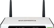 Gigabitowy router do domu: TP-Link TL-WR1042ND