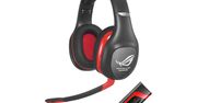 Słuchawki dla graczy Asus ROG Vulcan Pro