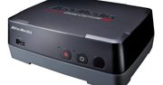 AVerMedia Game Capture HD - nagrywaj wszystko z konsol