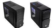 Cztery nowe obudowy Thermaltake