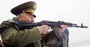 Amerykanie na potęgę kupują... Kałasznikowy