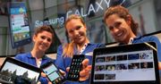 Nowy Samsung Galaxy Tab z ekranem "Retina" pojawi się za 2 tygodnie?