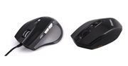 Dwie nowe myszy Zalman: ZM-M400 i ZM-500WL