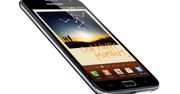 Samsung Galaxy Note 2 z wklęsłym ekranem?