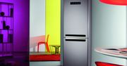 Nowe chłodziarko-zamrażarki Whirlpool z technologią 6-ty Zmysł Fresh Control