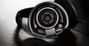 Audiofilski Sennheiser: wzmacniacz HDVD 800 i słuchawki IE 800 oraz HD 800