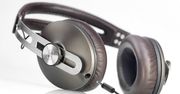Sennheiser Momentum - słuchawki jako nowoczesny luksus
