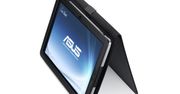 Tablet biznesowy od Asus'a - Eee Slate B121