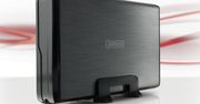 Nowe kieszenie na HDD Sweex