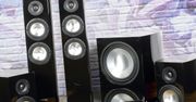 Hi-endowy system głośnikowy 5.1 Canton Vento 800 Series: Test