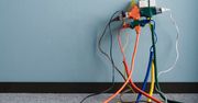 Już niedługo internet z gniazdka elektrycznego?