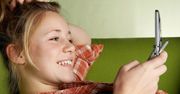 NK (Nasza-Klasa): Kobiety uwielbiają komentować fotki przez internet... na smartfonach
