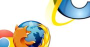Chrome, Firefox i IE 10 nie przetrwały ataku hakerów
