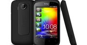 HTC Explorer dla początkujących fanów Androida