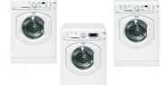 Energooszczędne modele pralek marki Hotpoint