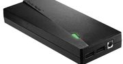 Uniwersalny zasilacz od Cooler Master - USNA120W