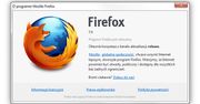 Firefox 7.0 - lepsza wydajność i mniejsze zużycie RAM-ul