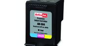 Nowe zamienniki ActiveJet do drukarek Hewlett Packard