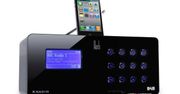 Roth Audio KRadio: Multimedialne radio internetowe z Wi-Fi
