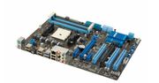Płyty główne Asus dla procesora FM1 AMD