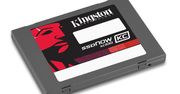 Kingston SSDNow KC100 - szybki i pojemny dysk SSD