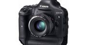25 lat serii Canon EOS-1