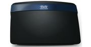 Nowa odsłona bezprzewodowych routerów Linksys serii E