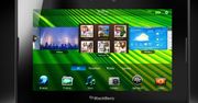OS 2.1 dla tabletu BlackBerry PlayBook