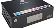 Egreat R1-II - test odtwarzacza multimedialnego