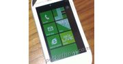 Nokia Sabre: brzydki telefon z Windows Phone