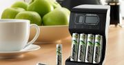 Akumulatorki nowej generacji od Energizera